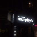 광안리 재즈클럽 murphy's 이미지