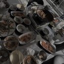 애룡원두막 | [방문 후기] 파주 애룡저수지 원두막 | 저수지 뷰 맛집 | 닭볶음탕, 도토리묵무침 | 애룡 커피테라스