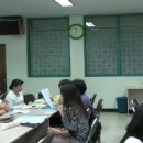 뭉게구름 - 정애학교 & 셋넷학교(한국식오카리나A/C) 이미지