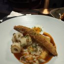 더팀버하우스 | [파크하얏트 서울] 더 팀버 하우스 - 편안하고 분위기 좋은 칵테일바. 해피아워 (GROOVE HOUR) 후기.