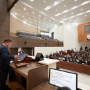 시의회 주차장 안 이미지