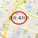 버스정류장(서일고) 이미지
