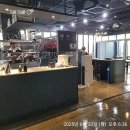 가든프라자 | [티오더 설치 후기] 청주 상당점 &#39;가든플라자&#39;