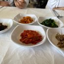 함목밥집 | 🌊 거제도 바람의언덕 근처 찐맛집 발견! '함목밥집' 대가족 식사 후기 🎂