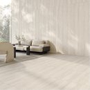 밀크스토리 | 작지만 강한 변신! 한솔 스토리월 트라버틴밀크 시공후기