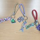 드림스타트 | [출강후기] 광양시 드림스타트 쌍사자석등키링