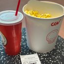 고트스크린 | 아이랑 CGV 데이트! 애니메이션 <고트: 더 레전드> 관람 후기