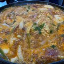 모박사부대찌개 - 아산시 온천대로 725 | 모박사부대찌개