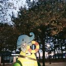 원일펜션 | 아이와 남해여행, 첫째날 : 남해전복물회-화소반-남해은모래비치-블루칼라-남해원일펜션