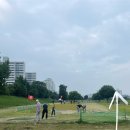 유등천 | 대전 유등천 테니스장 코트 후기