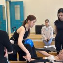 국제필라테스교육협회 네이버블로그