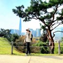 올림픽공원 이미지