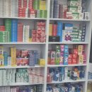 열린약국 | 오시리아 창고형 약국만큼 저렴한 기장 약국 365 열린대형약국