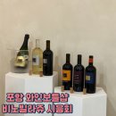 포항WS | 포항와인샵 포항와인보틀샵 비노빌라쥬 이탈리아 와인 브란까이아 시음회 후기