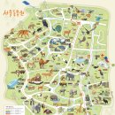 동물원 화장실 이미지