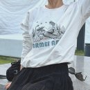 코디디자인 | 여자 맨투맨 코디 추천! 핀터레스트 감성 디자인 아르미아루 후기