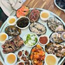 영덕해녀촌 | 부산 먹거리 기장 연화리 해녀촌 영업시간 나들이 추천