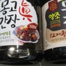 몽고진 발효