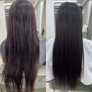 그린비 | 대전미용실 추천 용문동미용실 그린비헤어 클리닉 후기