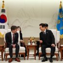 오픈AI 전용 데이터센터 전남 서남권에 구축하기로 약속!!!! 이미지