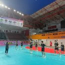 전국장애인부모연대 경기지부 연천군지회 | [진주피닉스_경상남도장애인부모연대 진주시지회] 2025년 25주차 훈련 진행