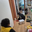 울주군협의회 한우협회 소고기전달 이미지