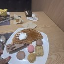 컴포즈커피 일산탄현제니스점 | 일산 탄현 뷔페 다이닝원 일산탄현점 주말 디너 후기