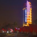 왕송호수공원 레일바이크 매표소 이미지