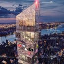 ﻿18 brilliant ideas for the skyscraper of the future 이미지