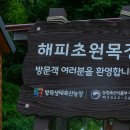 초원목장 이미지
