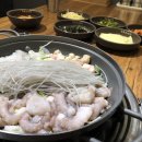 불타는낙지 이미지