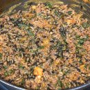 WR(서울특별시 광진구)-[용마산로]-하-38 | 본업 조지고 [치바우 감자탕] 뒤풀이