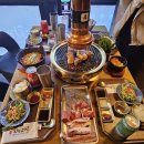 화랑돼지 이미지