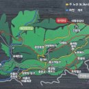정기산행공지-2022년7월17일 대관령소나무숲길(삼포암,대통령쉼터) 이미지