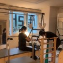 무인76 | 삼성역 대치동 필라테스 대관 컴피 필라테스 스튜디오에서 24시간 연습실 무인대관 이용했어요