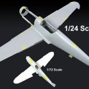 1/24 Trumpeter BF109G-6 (펌) 이미지