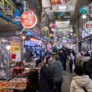 둔포전통시장(둔포시장) 이미지