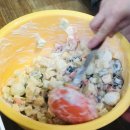 단양남천계곡물가 이미지