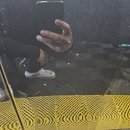 목포 스팀세차,광택 외장관리 전문 스팀세차 ST WASH 본점 G80 광택 후기