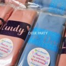 디어파티(DEER PARTY)