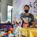 남원, ‘살롱드춘향’ 돌상차림 무상 대여사업 진행
