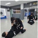 흑추관 화랑도장 이미지