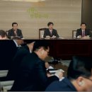 장안구청 회의실 이미지