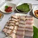 송정할매홍어 이미지