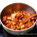 콩비지찌개 황금레시피 이미지