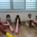 인천민간어린이집 빼빼로체육수업 체육활동 이미지