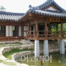 전통차 예절과 다식 이미지