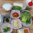 농협하나로마트 용호점 | 부산용호동맛집 감자탕도 오리고기도 잘하는 가얏골감자탕 부산용호점 솔직후기