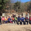 고려왕릉가는길 이미지