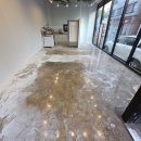 6141 | 경기도 화성시 동탄구 반송동 상가 데코타일 시공, 현대L&amp;C 데코타일 - 마스터 MTS 6141